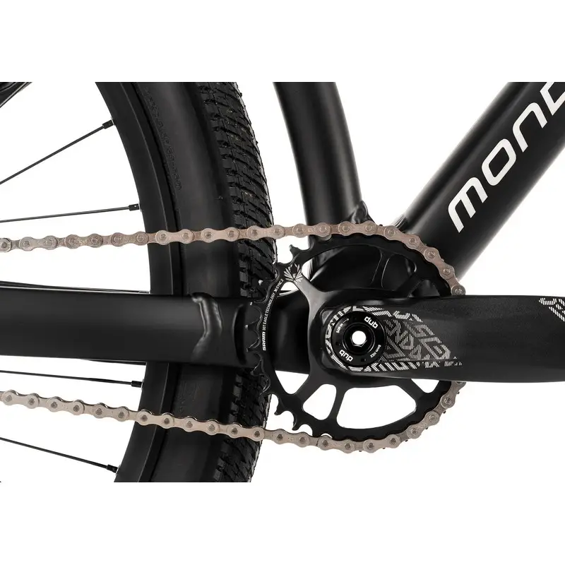 Kaoz 26'' 100mm 1v Superblack 2027 Taglia M #12