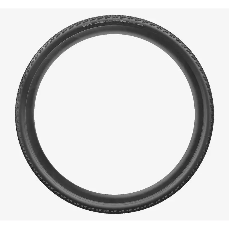 Copertone Cinturato Gravel 700x45 RM HP-Line Prowall Smartevo TLR Nero #1