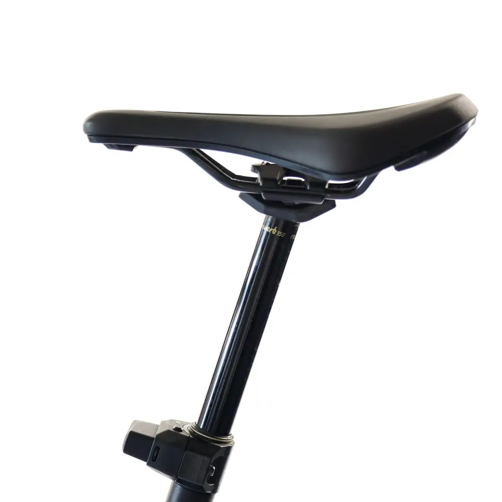 Turbo Force Pro Test Bike (2043km) 29'' 160mm 12v DJI Avinox 800Wh Impasto Brown 2026 Taglia M #8