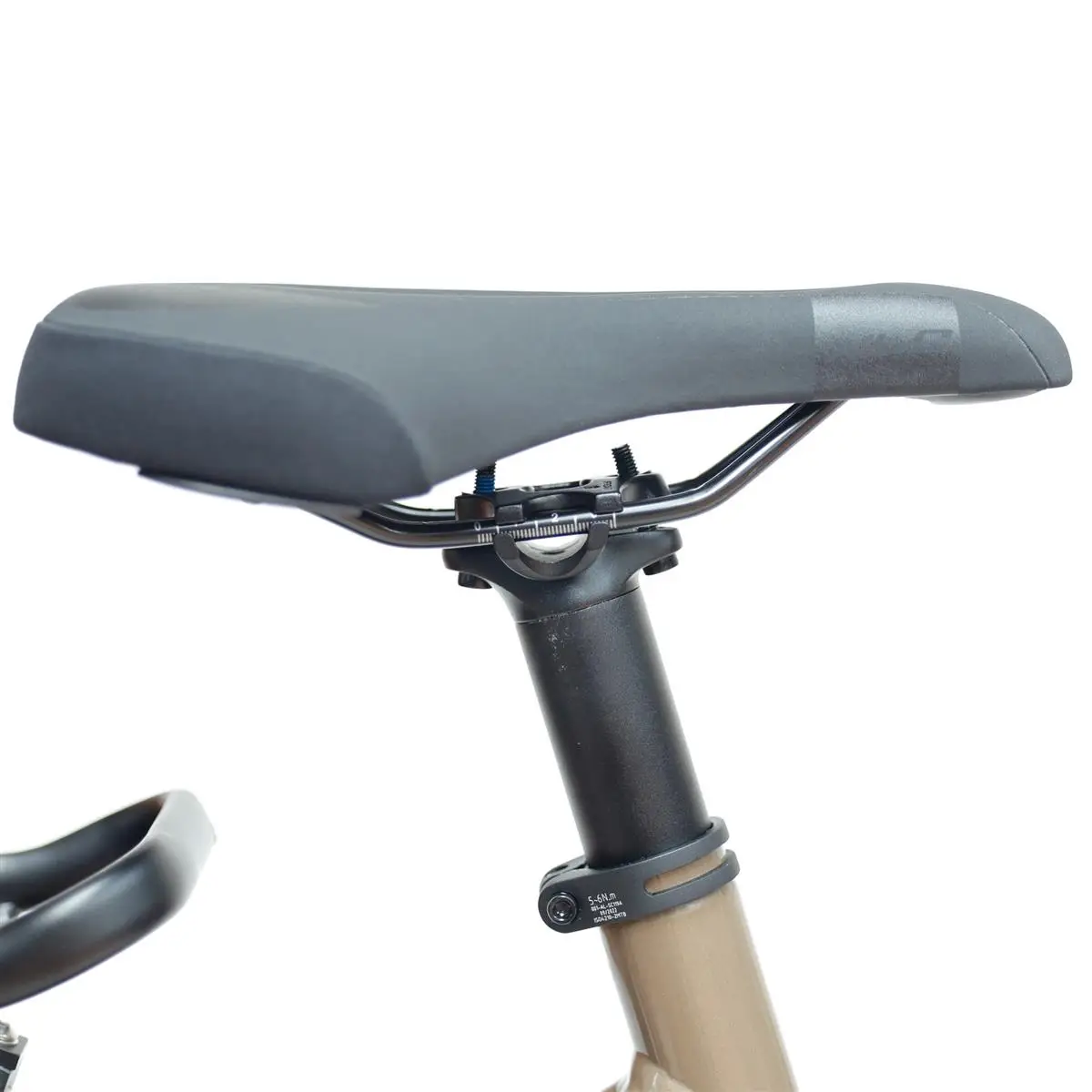 Trekking 8 Low 27,5'' 11v 100mm 750Wh Bosch Perf. Line CX Smart System Coffee/Red/Blue Taglia M #9
