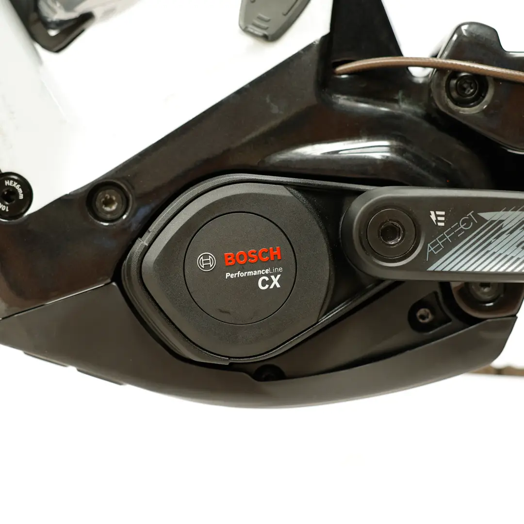 TP4 29'' 160mm 12v 800Wh Bosch Performance Line CX Capsule Limited Edition 2026 Tamanho M #8