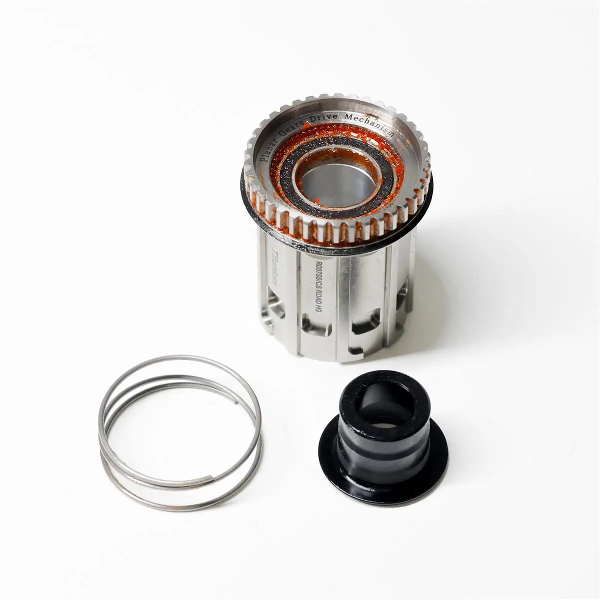 Corsé de Repuesto XDR 12v Para Drive SL CS #1