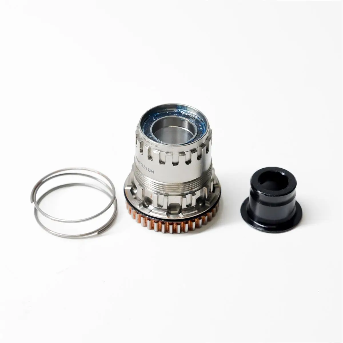 Replacement Body HG 11/12v For SL CS Drive - image