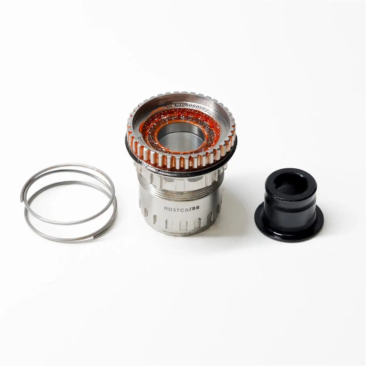 Replacement Body HG 11/12v For SL CS Drive #1
