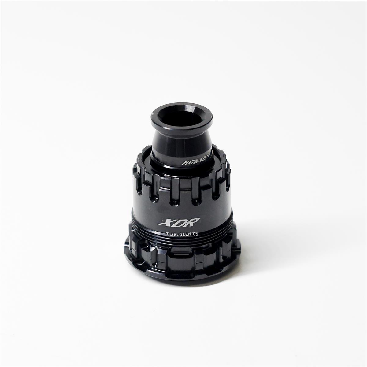 Replacement Bodice XDR 12v For Helix
