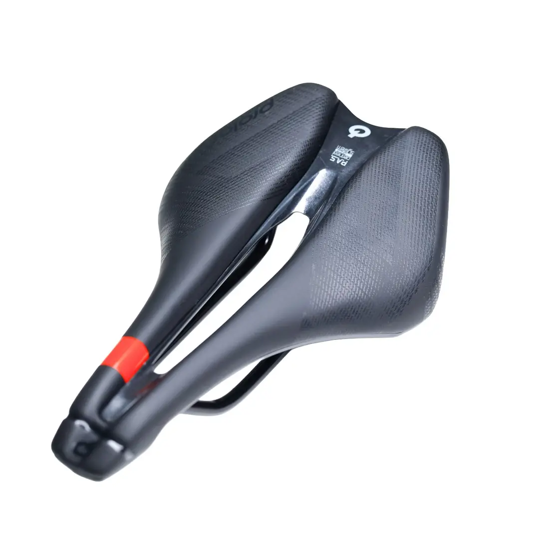 Sella Dimension AGX T4.0 143 PAS Nack Nero OEM - image