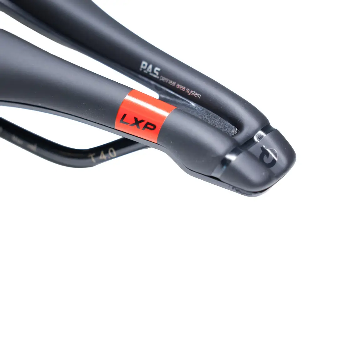Sella Dimension AGX T4.0 143 PAS Nack Nero OEM #4