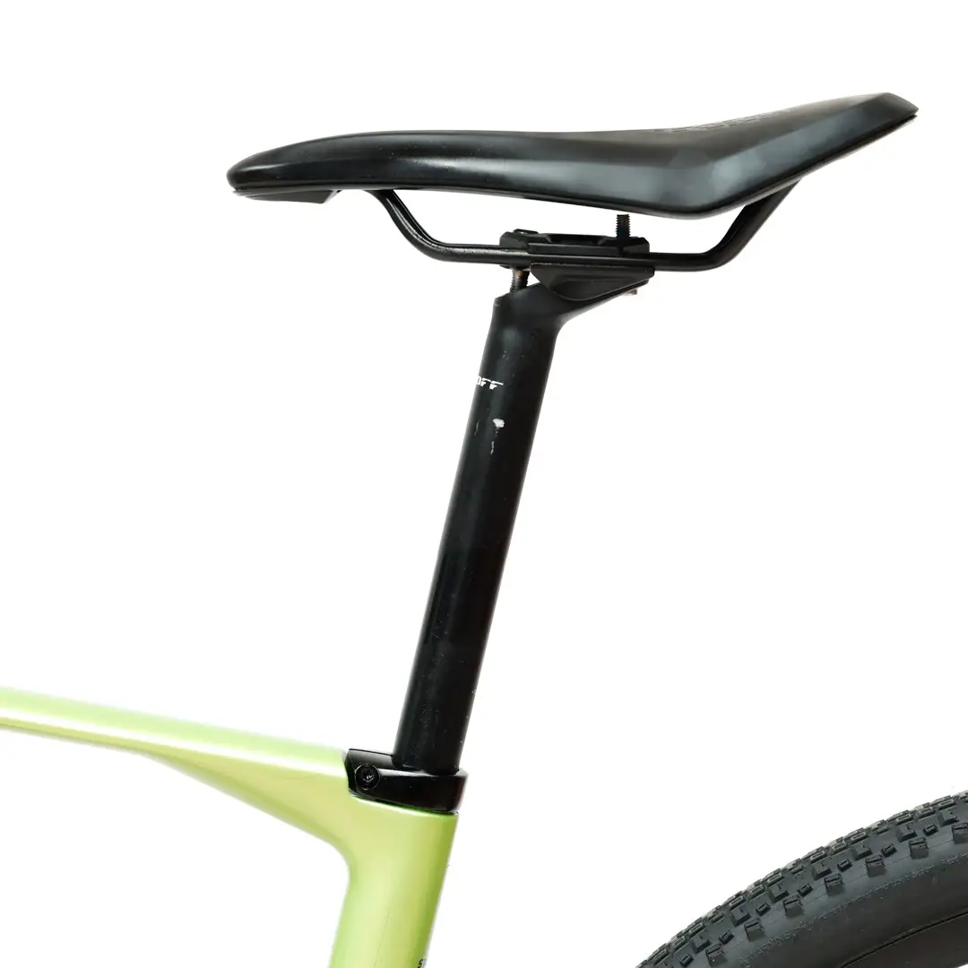 Dusty R Test Bike (218 km) 28'' 40 mm 12 V 350 Wh Mahle X20 Mitternachtsblau 2025 Größe M #4