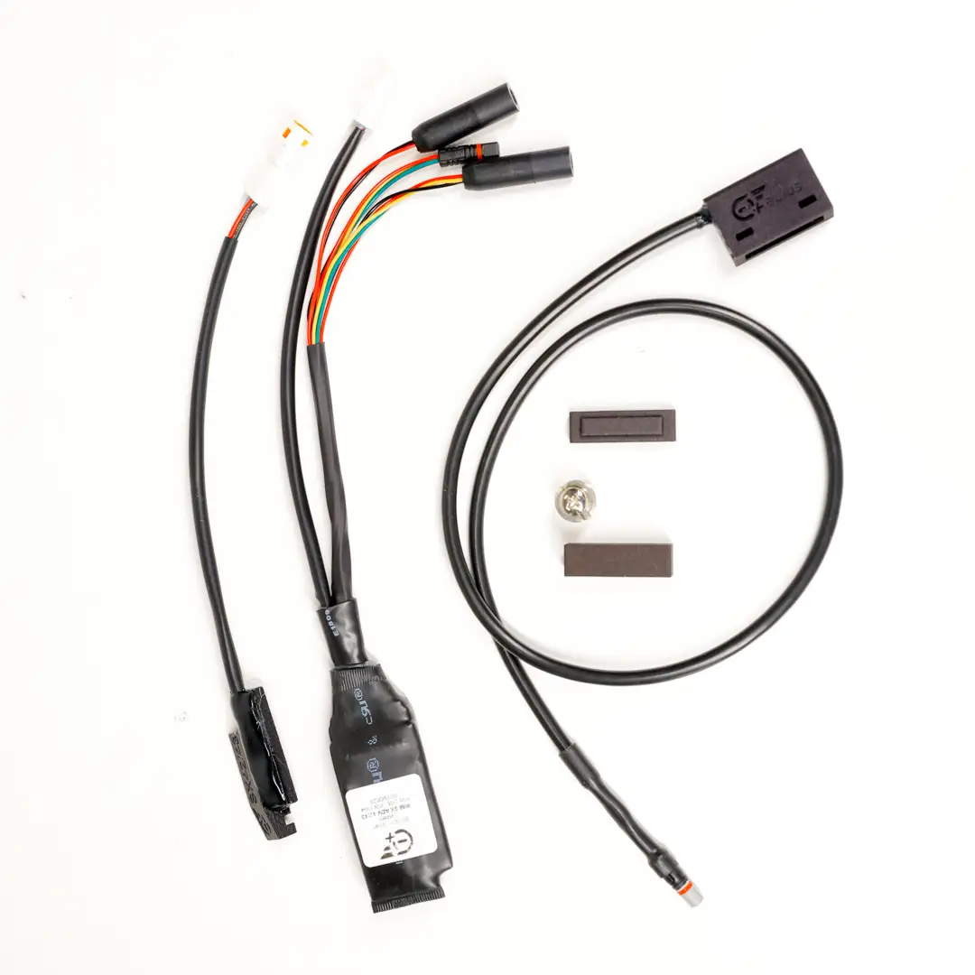 Kit sblocco Advanced Bosch SX Smart System Rim Magnet (BDU3142-43) - image