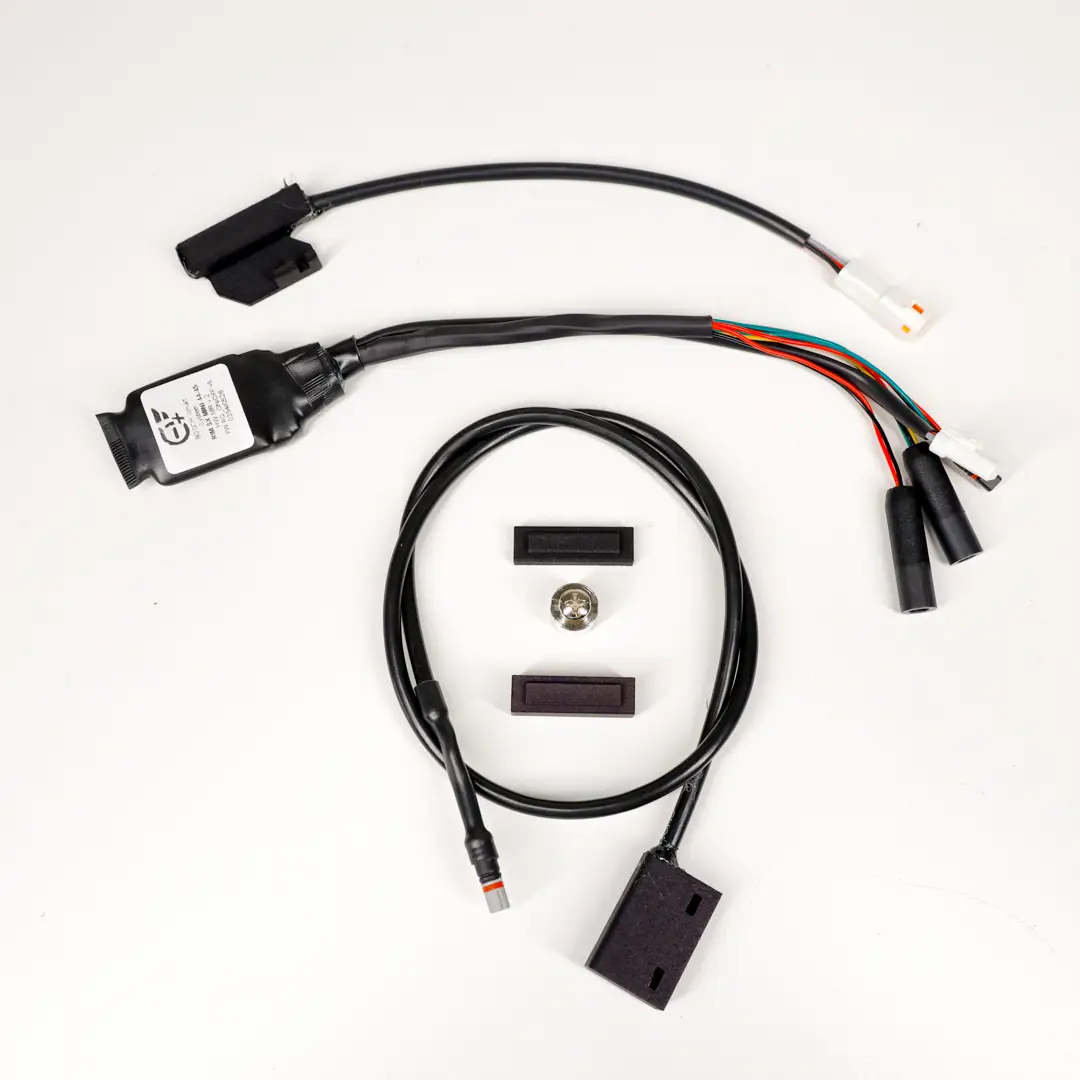 Kit sblocco Mini Bosch SX Smart System Rim Magnet (BDU3144-45) - Ridewill Magazine