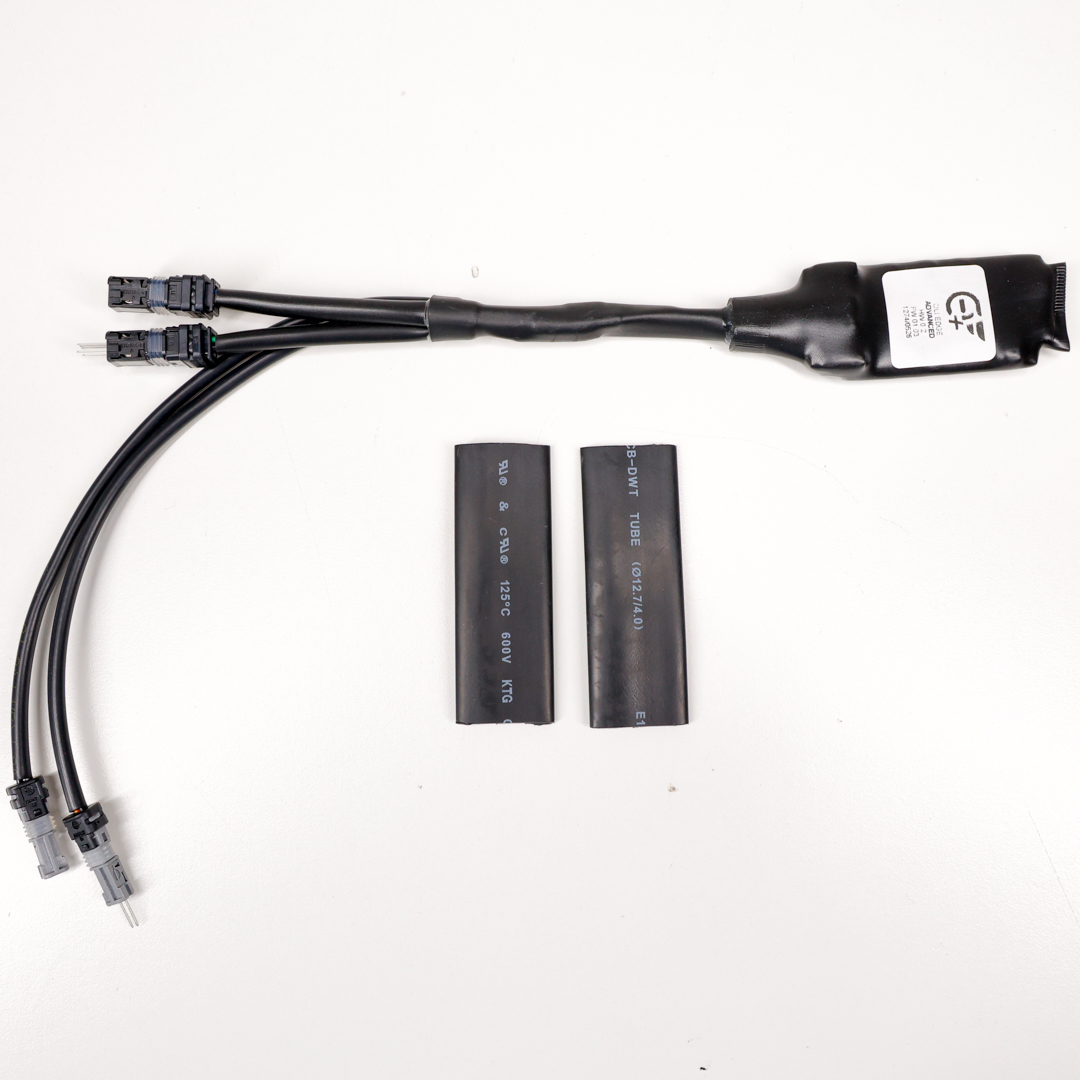 Kit sblocco Adavanced OLI Edge