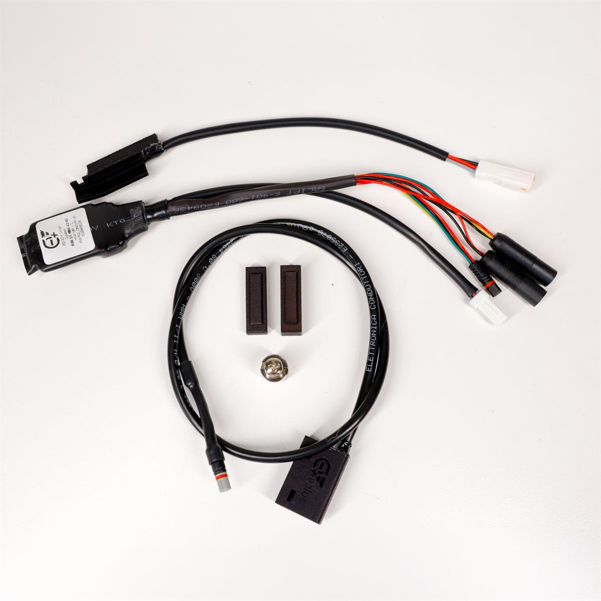 Kit sblocco Mini Bosch SX Smart System Rim Magnet (BDU3142-43)