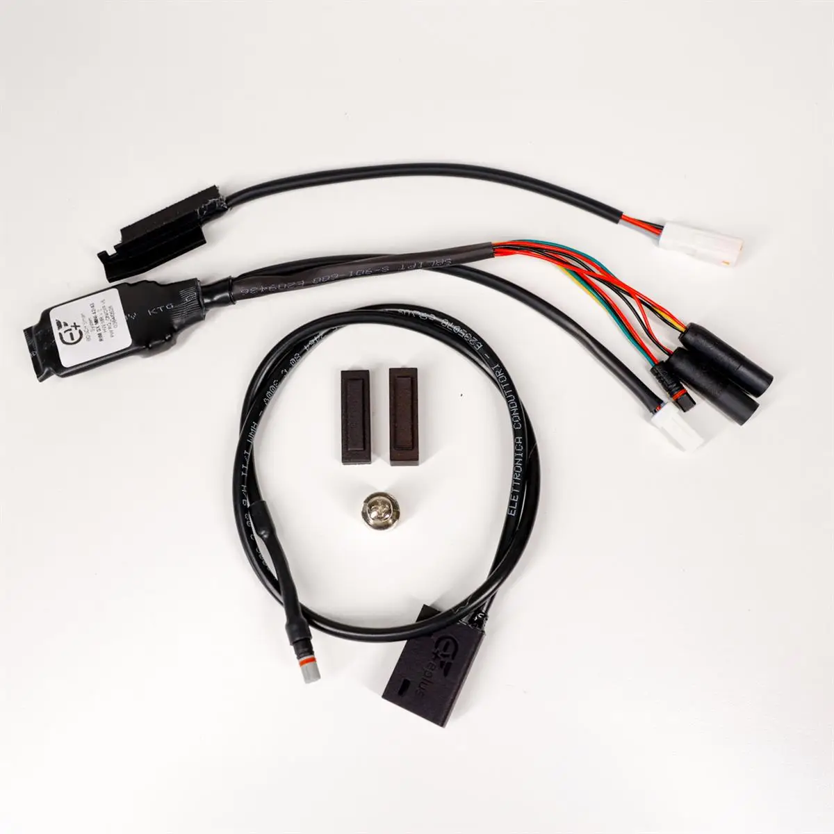 Kit sblocco Mini Bosch SX Smart System Rim Magnet (BDU3142-43) - image