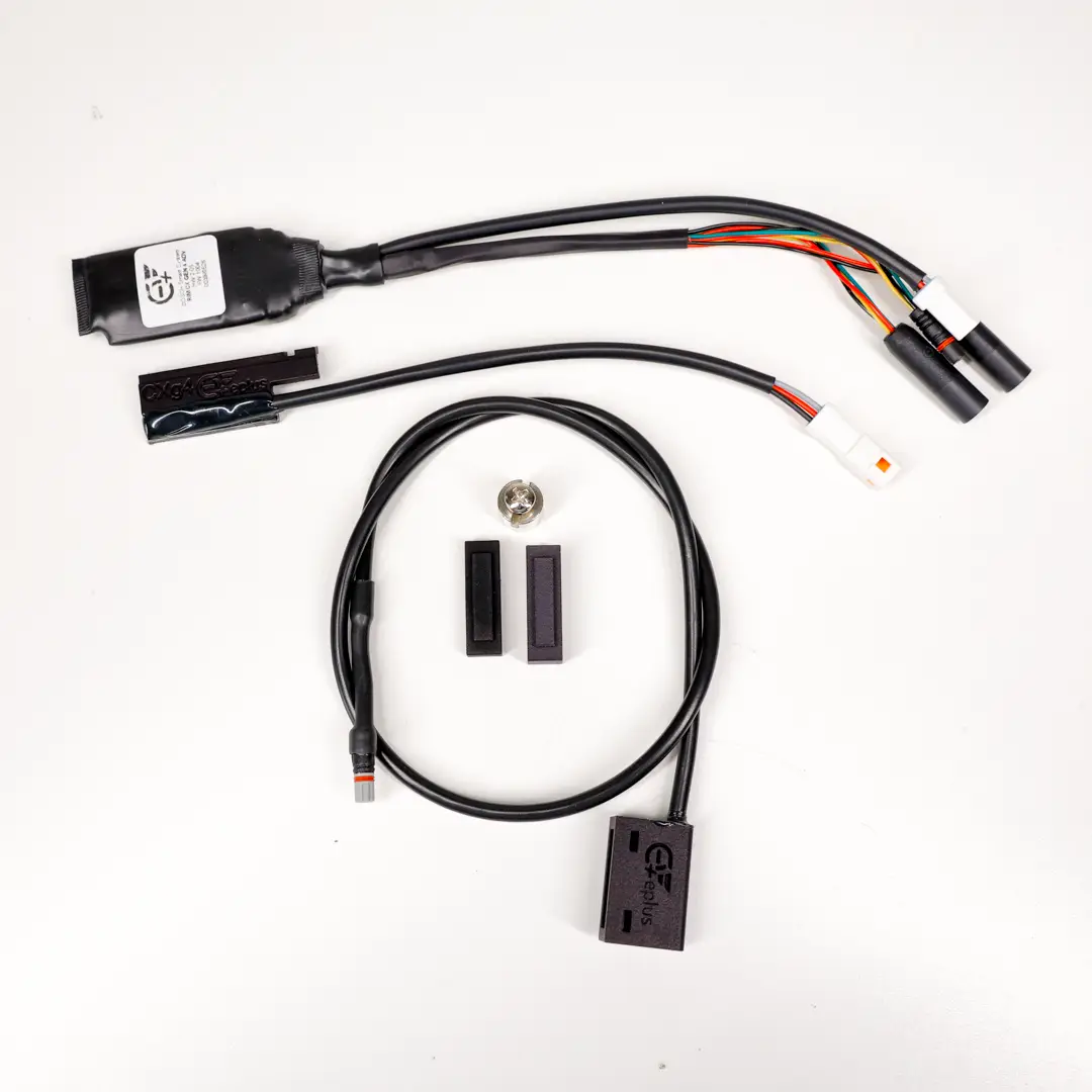 Kit sblocco Advanced Bosch CX Smart System Rim Magnet Gen.4 (BDU374Y - 376Y) - image
