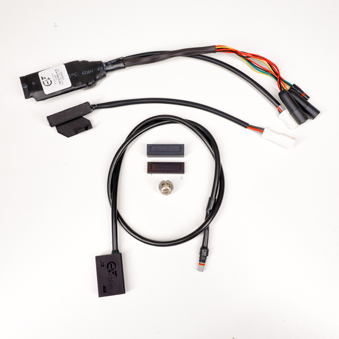 Kit sblocco Advanced Bosch SX Smart System Rim Magnet (BDU3144-45)