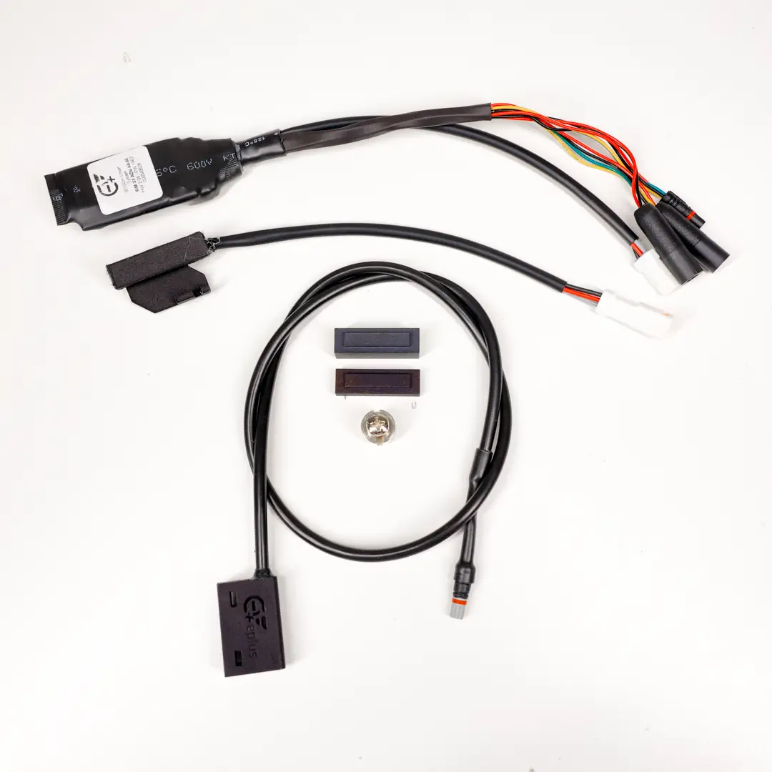 Kit sblocco Advanced Bosch SX Smart System Rim Magnet (BDU3144-45) - image
