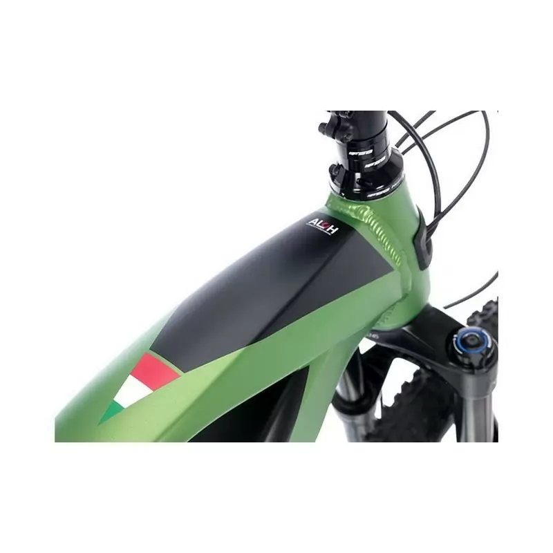 Integra XTF 1.5 Sport 29'' 150mm 12s 630wh Yamaha PW-X3 Green 2023 Size S #4