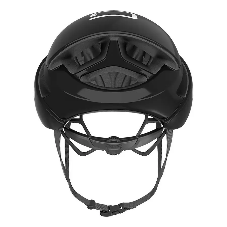 Gamechanger Helm glänzend schwarz Größe L (59-62cm) #2
