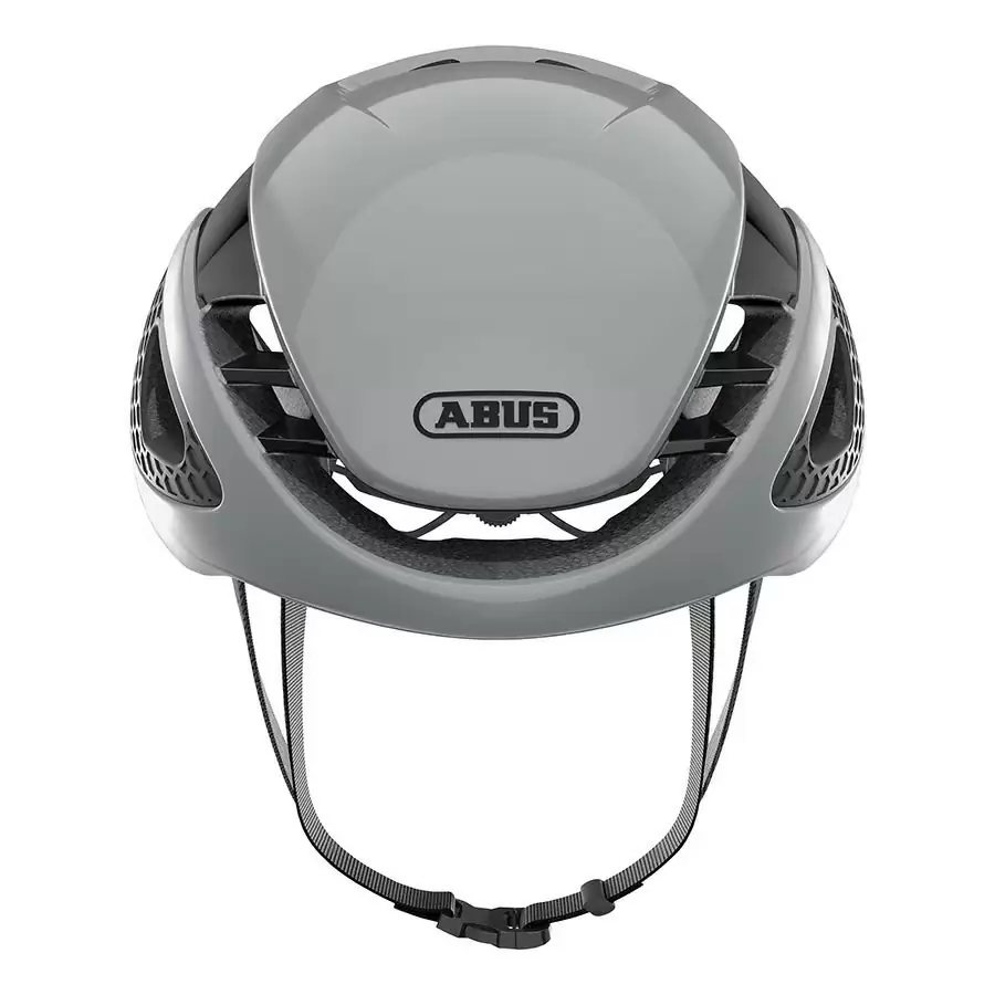 Gamechanger Helmet Race Grey Size L (59-62cm) #1