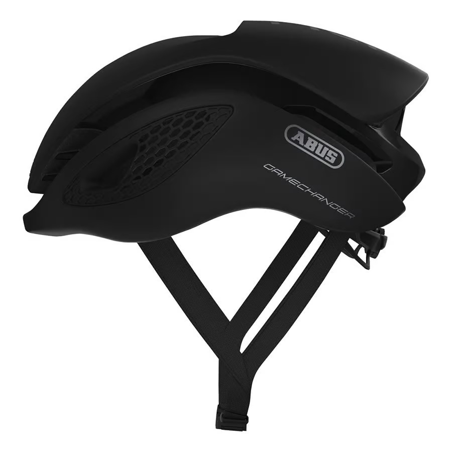 Gamechanger Helmet Velvet Black Size M (52-58cm)