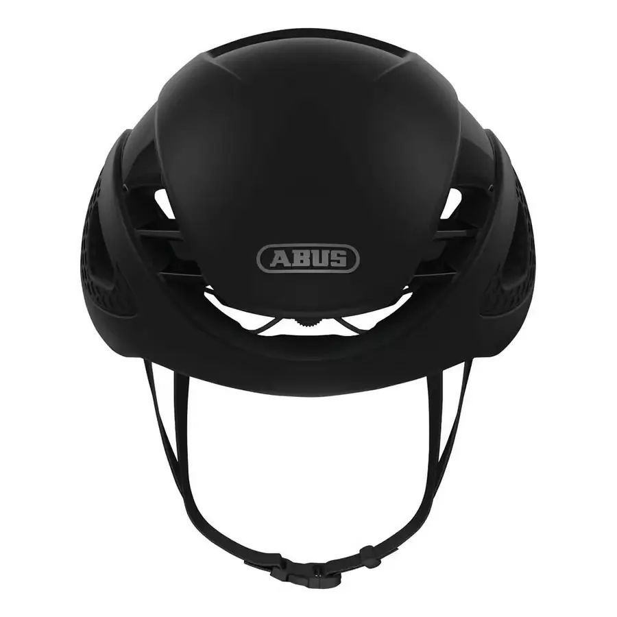 Gamechanger Helm Velvet Black Größe L (59-62cm) #1