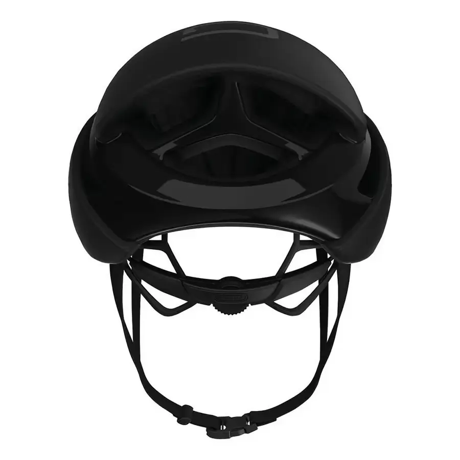 Gamechanger Helm Velvet Black Größe L (59-62cm) #2