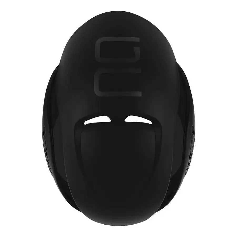 Gamechanger Helmet Velvet Black Size L (59-62cm) #3