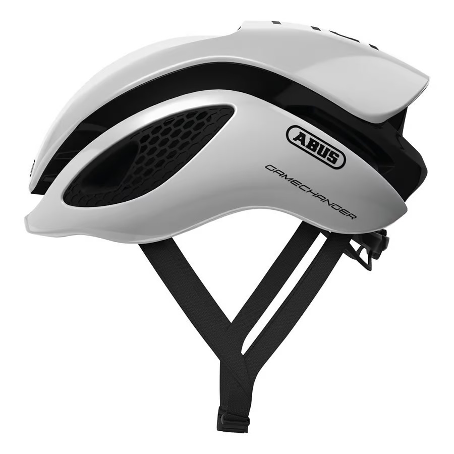 Gamechanger Helmet Polar White Size M (52-58cm)