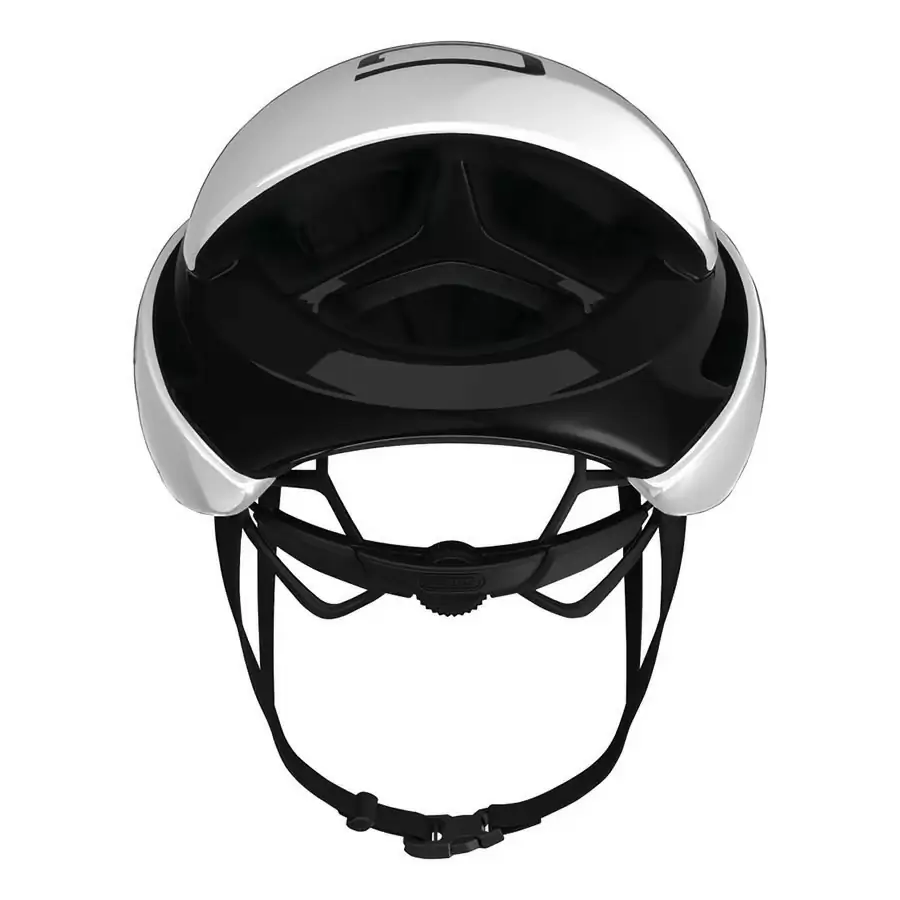 Gamechanger Helm Polar White Größe L (59-62cm) #2