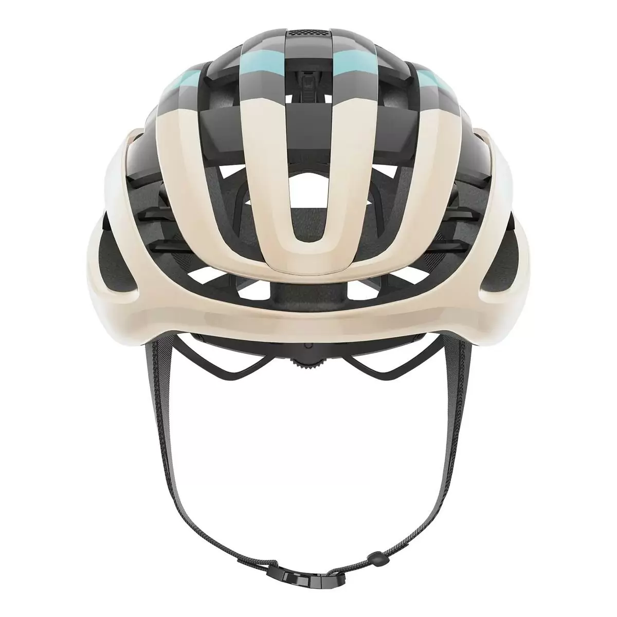 Casque Airbreaker Champagne Or Noir/Or Taille L (58-61cm) #1