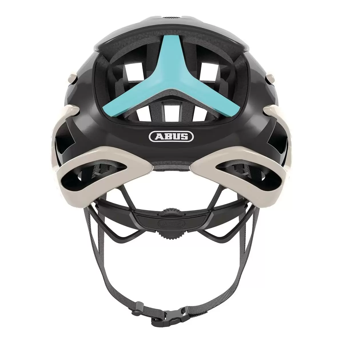 Casque Airbreaker Champagne Or Noir/Or Taille M (52-58cm) #2