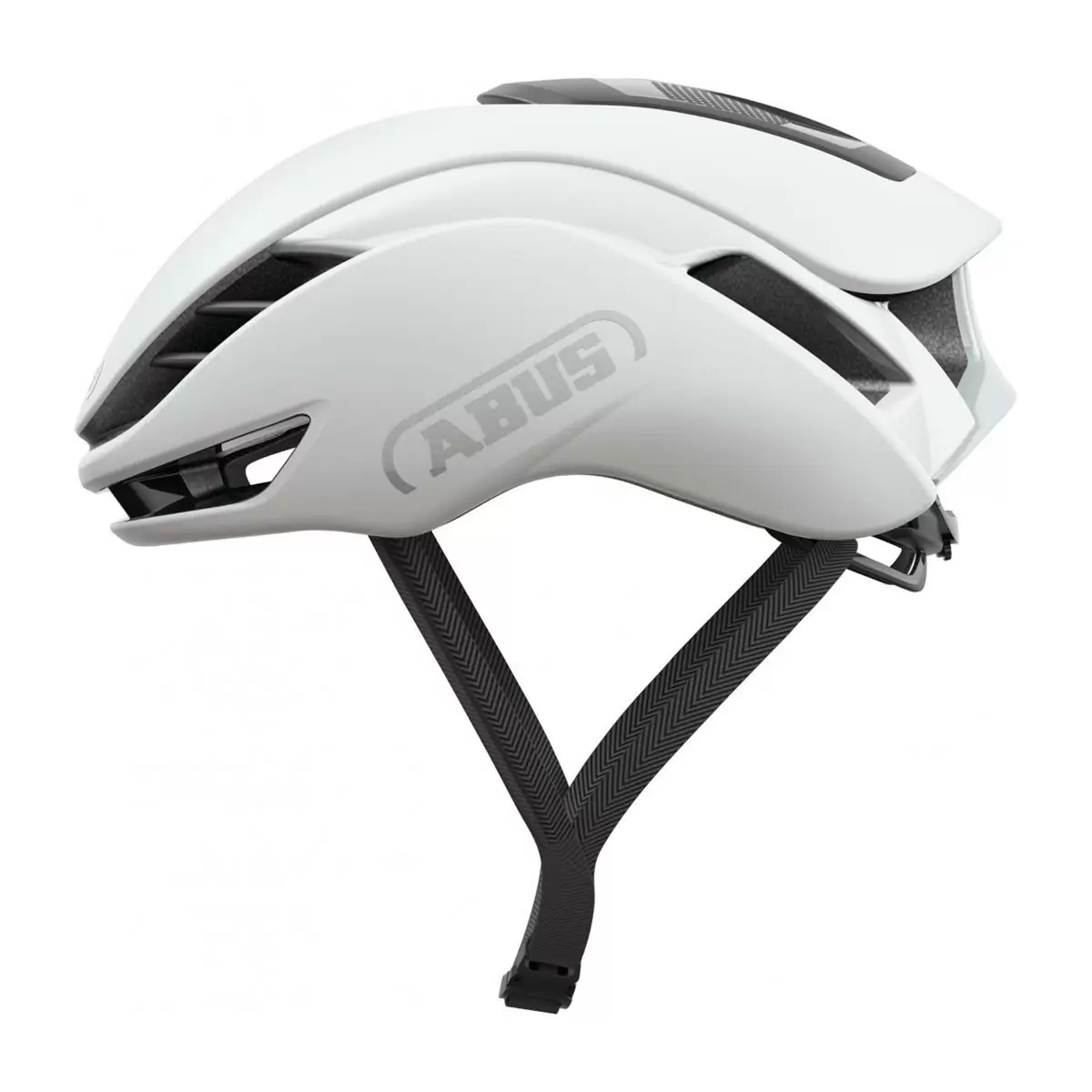 Gamechanger 2.0 Helmet Polar White Size L (57-61cm) - image