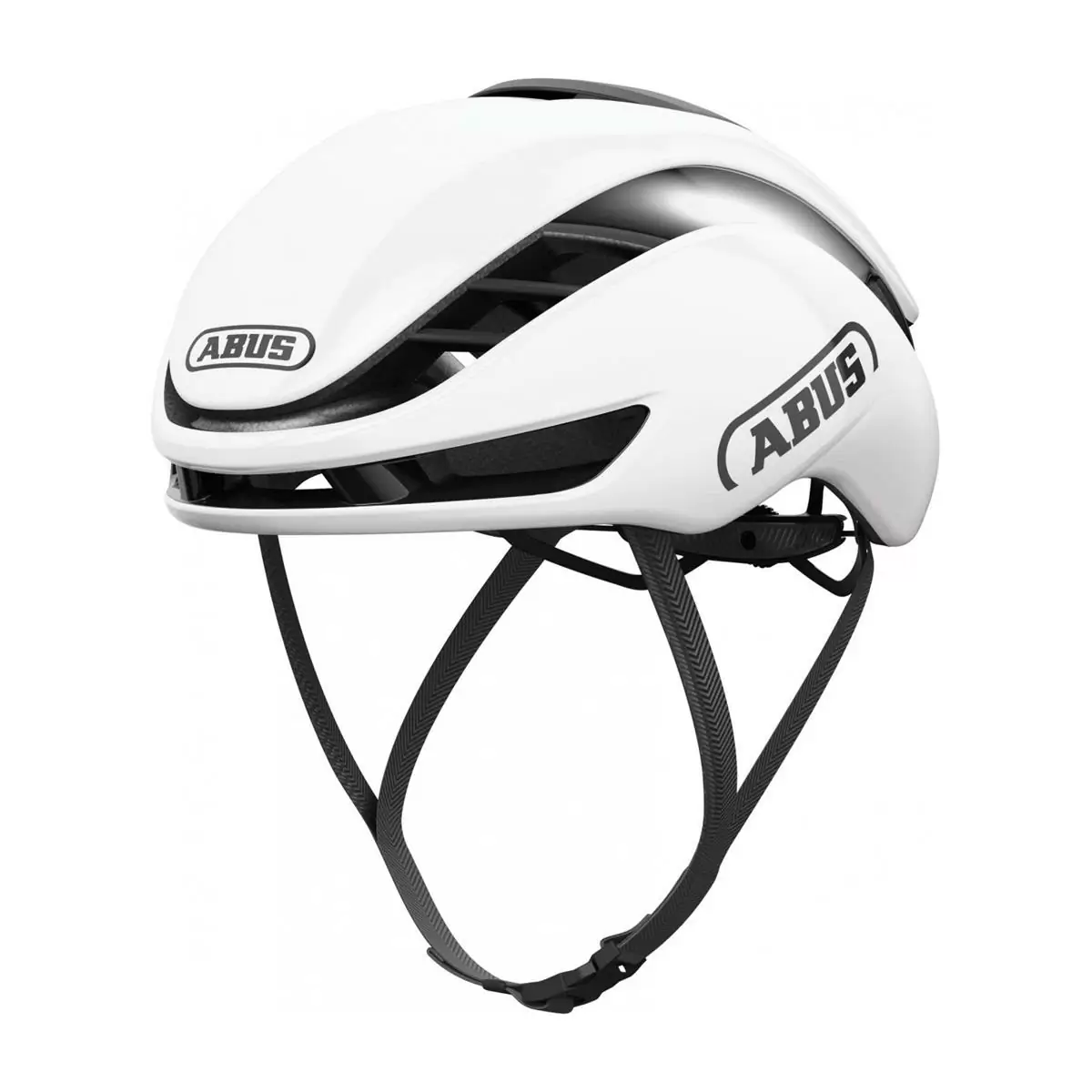 Gamechanger 2.0 Shiny White Mips Helmet Size M (54-58cm) #1