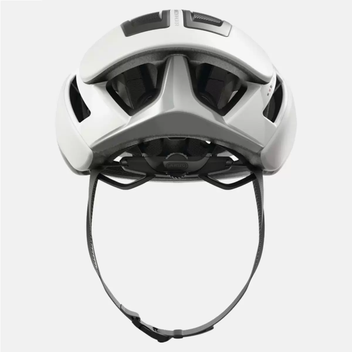 Gamechanger 2.0 Helmet Polar White Size L (57-61cm) #2