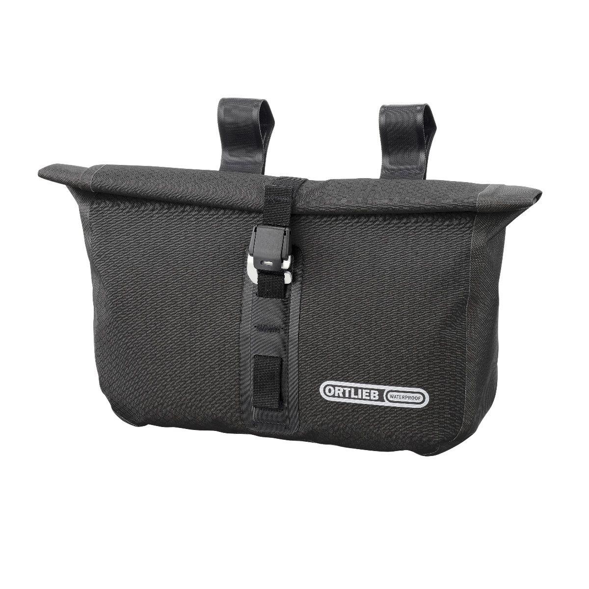 Borsa Anteriore Accessory-Pack 3.5L Nero