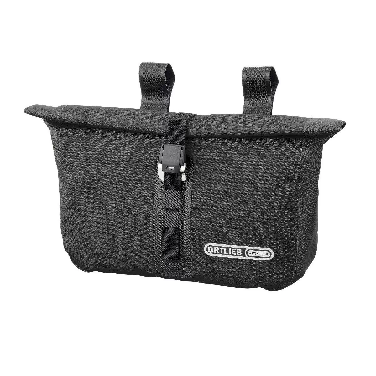 Borsa Anteriore Accessory-Pack 3.5L Nero - image