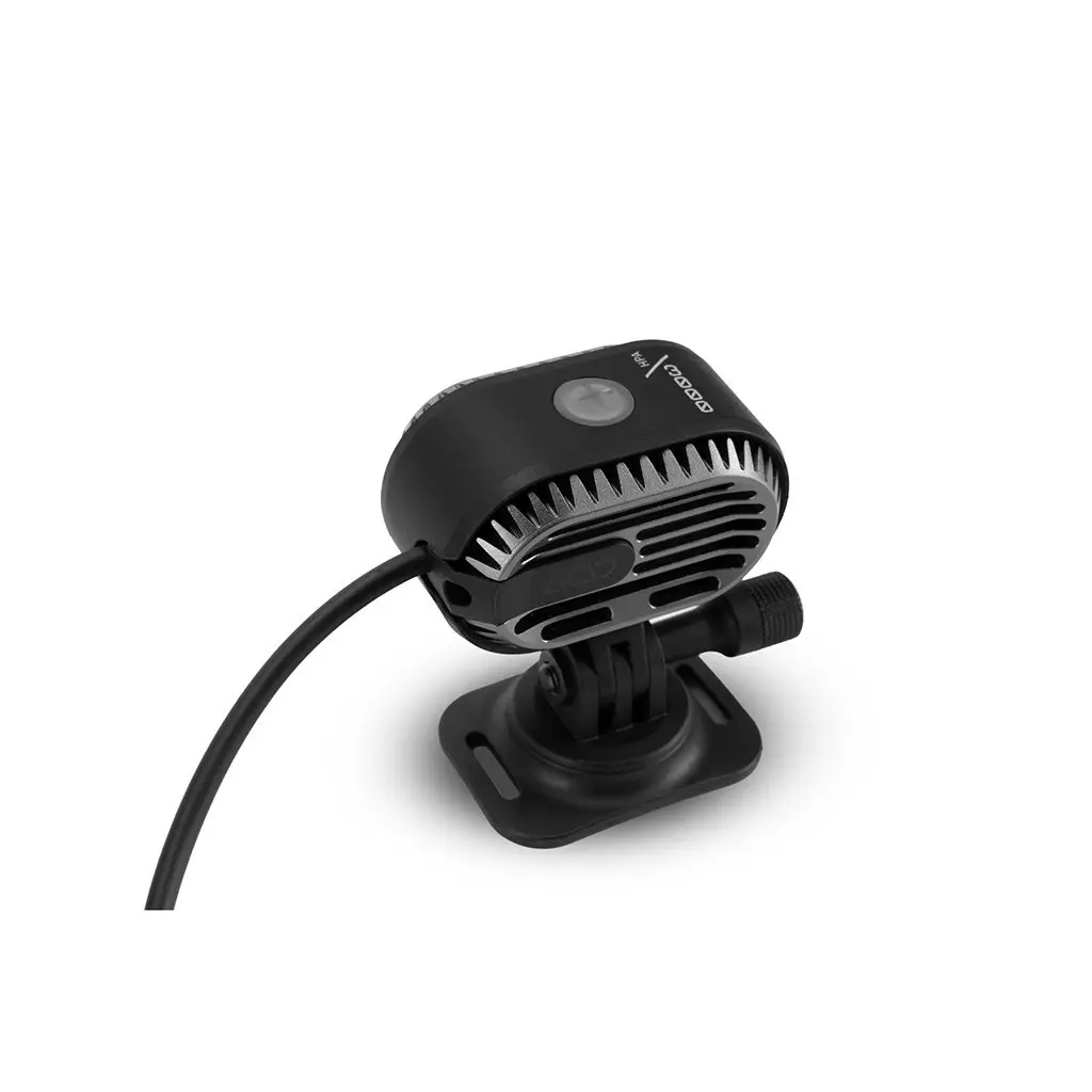 Luz de capacete LED HPA 3000 para exterior #5