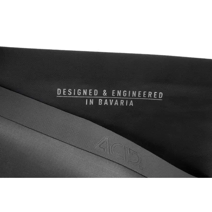 Borsa Pack Pro 10 SMLink 2.0 Per Portapacchi Nero #4