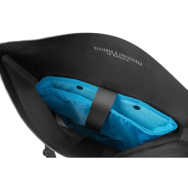 Borsa Pack Pro 10 SMLink 2.0 Per Portapacchi Nero #3