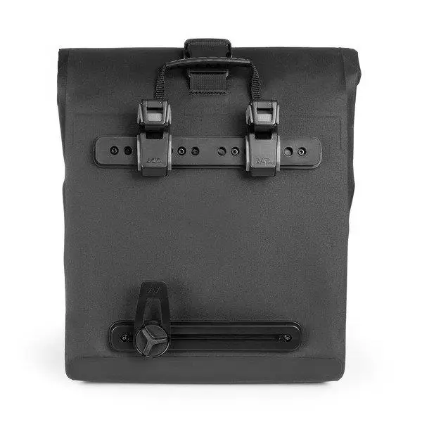 Borsa Pack Pro 10 SMLink 2.0 Per Portapacchi Nero #2