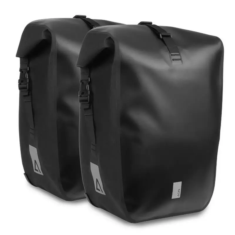 Borsa Da Portapacchi Laterale Pure SMLink 2.0 20L Nero - image