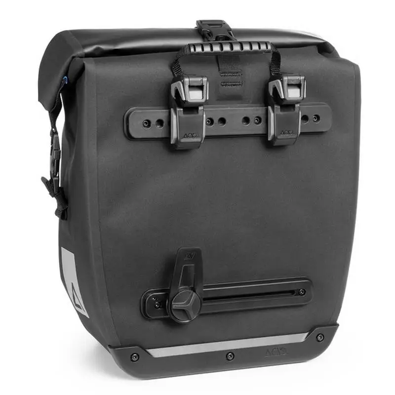 Borsa Da Portapacchi Laterale Pure SMLink 2.0 20L Nero #1