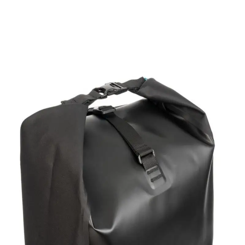 Borsa Da Portapacchi Laterale Pure SMLink 2.0 20L Nero #2