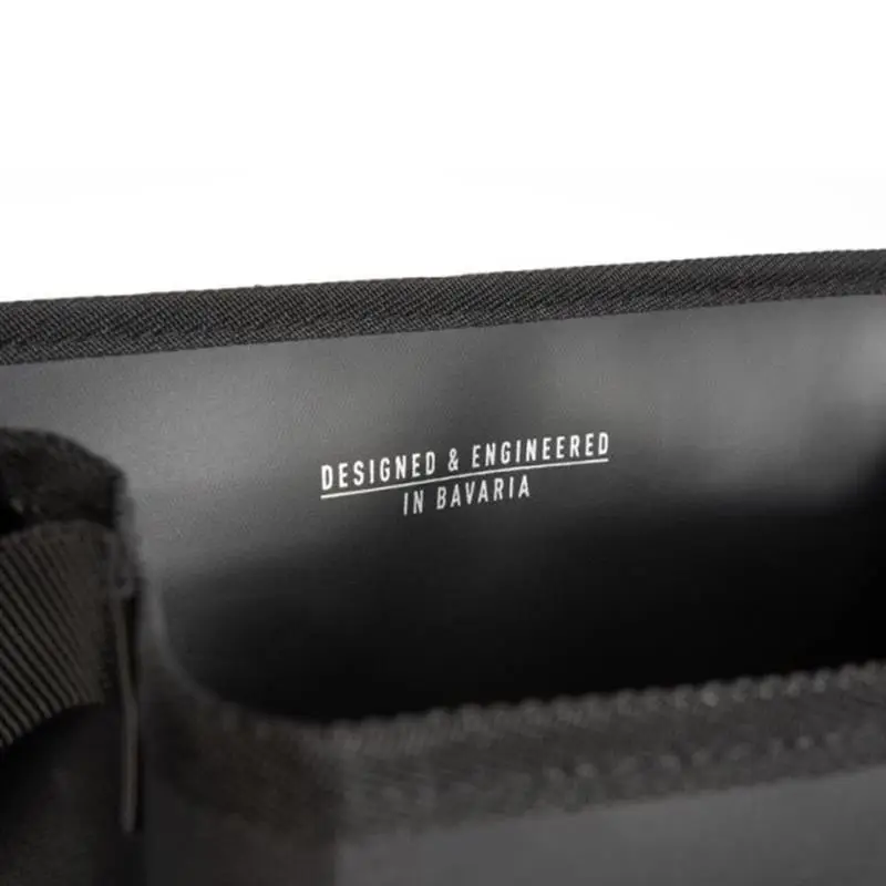 Borsa Da Portapacchi Laterale Pure SMLink 2.0 20L Nero #3