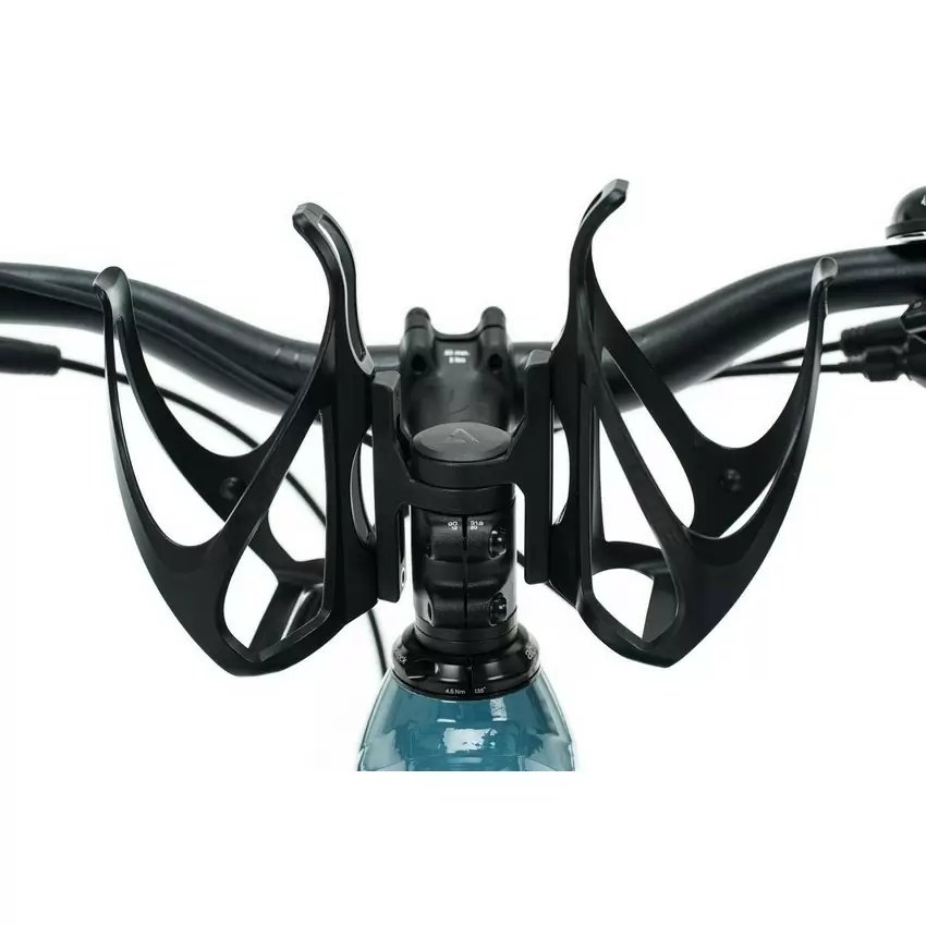 Headset A-head Adapter For Bottle Cage #2