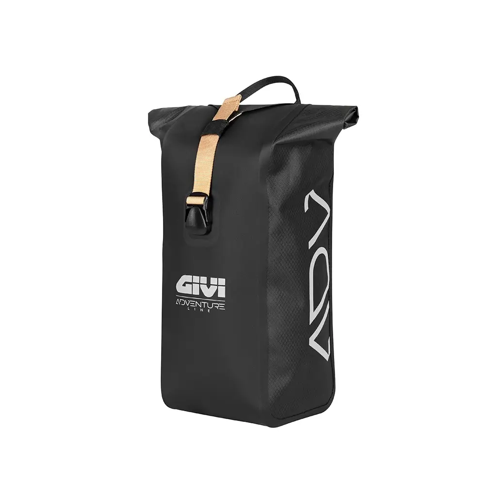 Adventure 5.5lt Carrier Bork Bag for Gravel Fork Bag - image