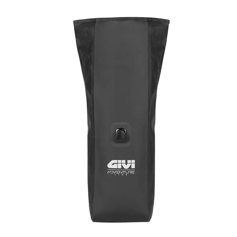 Adventure 5.5lt Carrier Bork Bag for Gravel Fork Bag #2