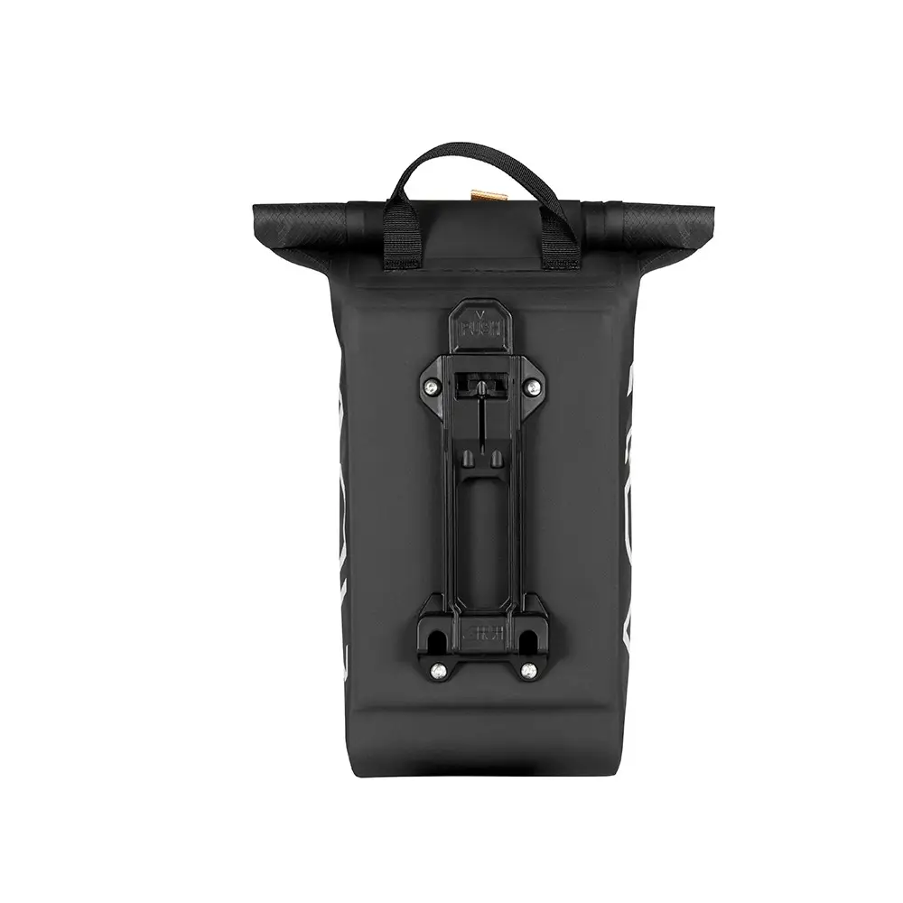 Adventure 5.5lt Carrier Bork Bag for Gravel Fork Bag #3
