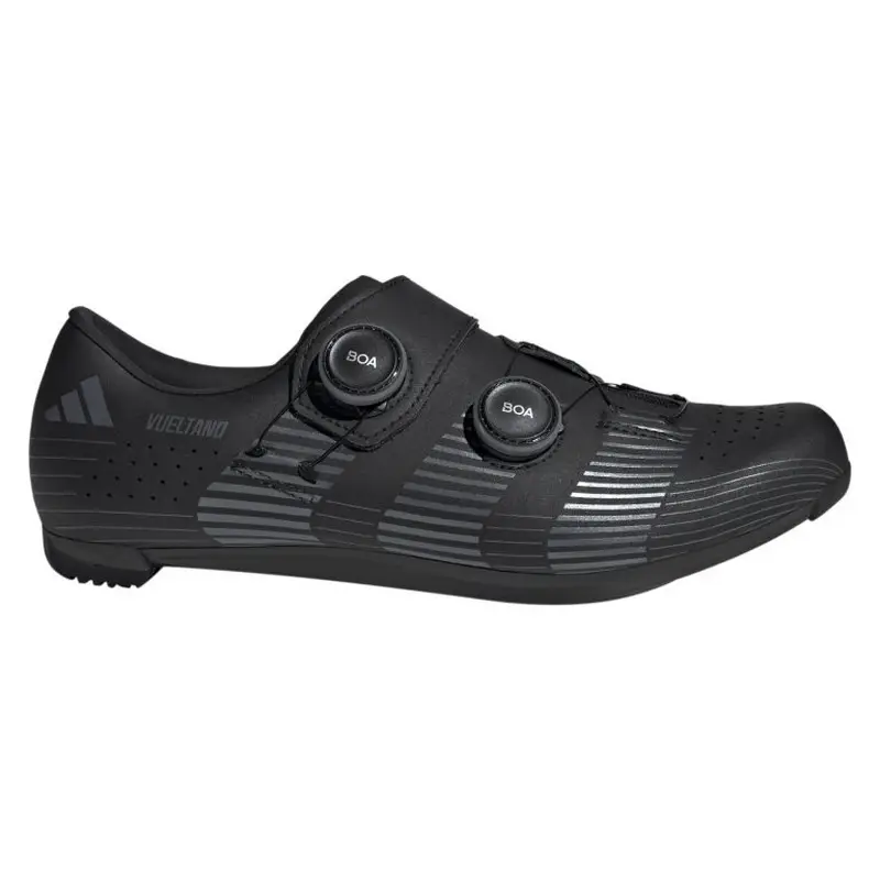Scarpe Strada Vueltano Carbon Nero Taglia 36 #1