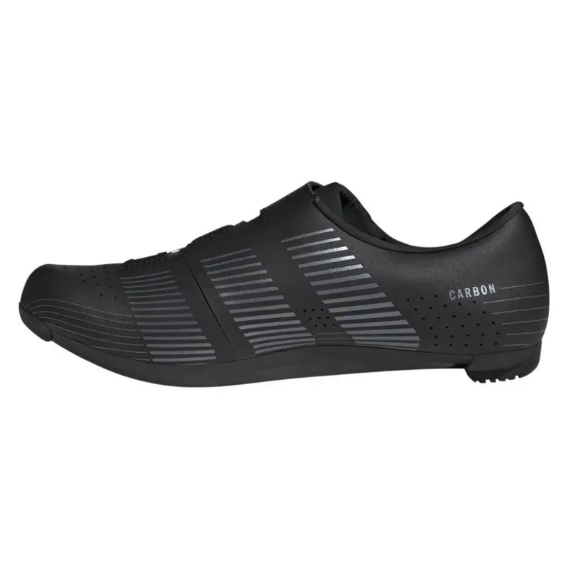 Scarpe Strada Vueltano Carbon Nero Taglia 36 #4